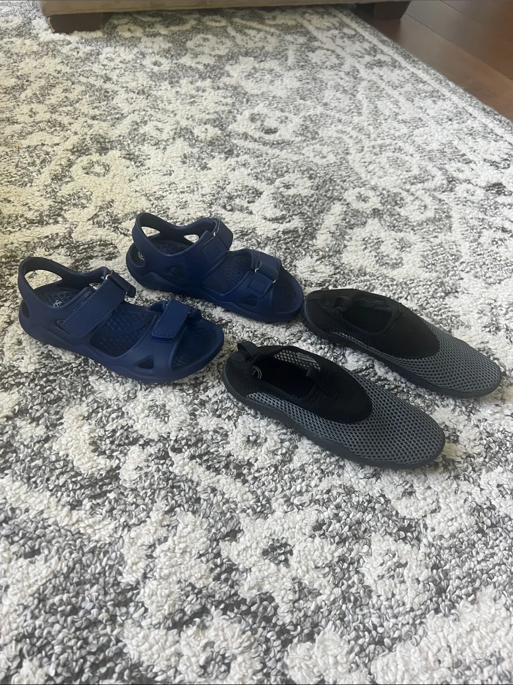 wonder nation never worn